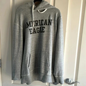 American Eagle Hoodie (NWT)